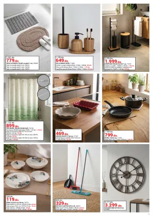 Akcija katalog avgust 2026