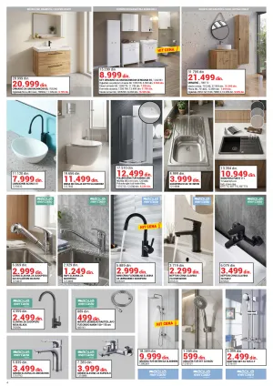 Akcija katalog avgust 2026
