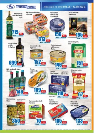 Maloprodajni katalog br 199