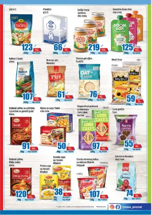 Maloprodajni katalog br 199