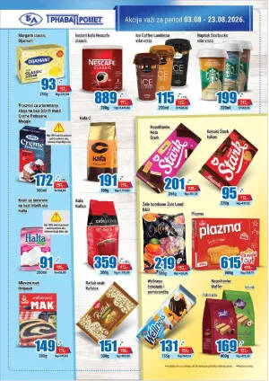 Maloprodajni katalog br 199