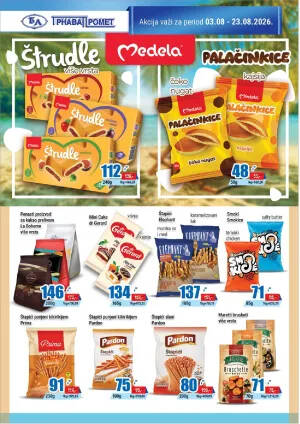 Maloprodajni katalog br 199