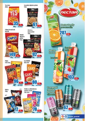 Maloprodajni katalog br 199