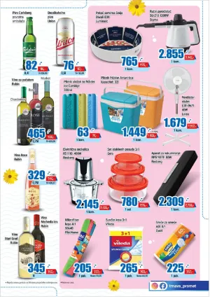 Maloprodajni katalog br 199