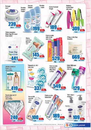 Maloprodajni katalog br 199