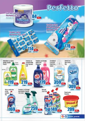 Maloprodajni katalog br 199
