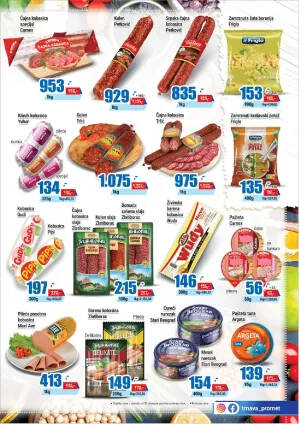 Maloprodajni katalog br 199