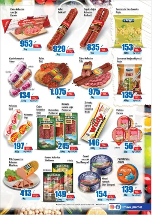 Maloprodajni katalog br 199