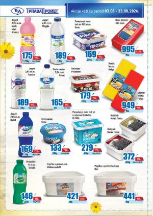 Maloprodajni katalog br 199