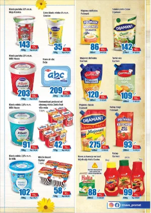 Maloprodajni katalog br 199