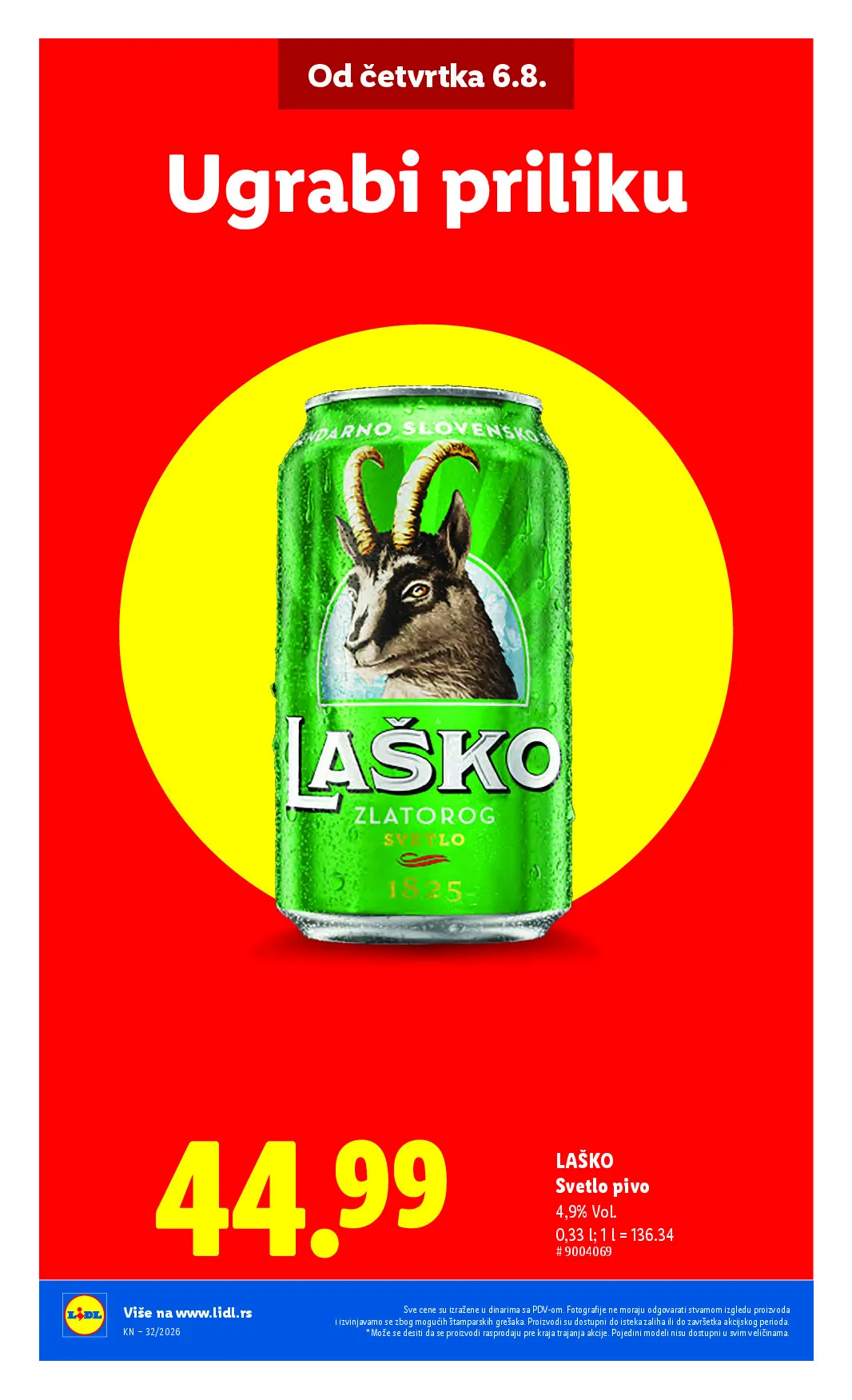 lidl