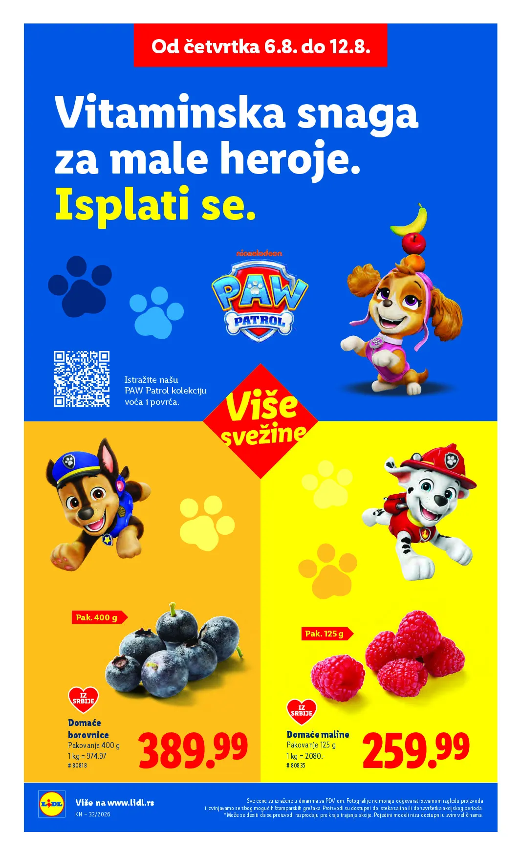 lidl