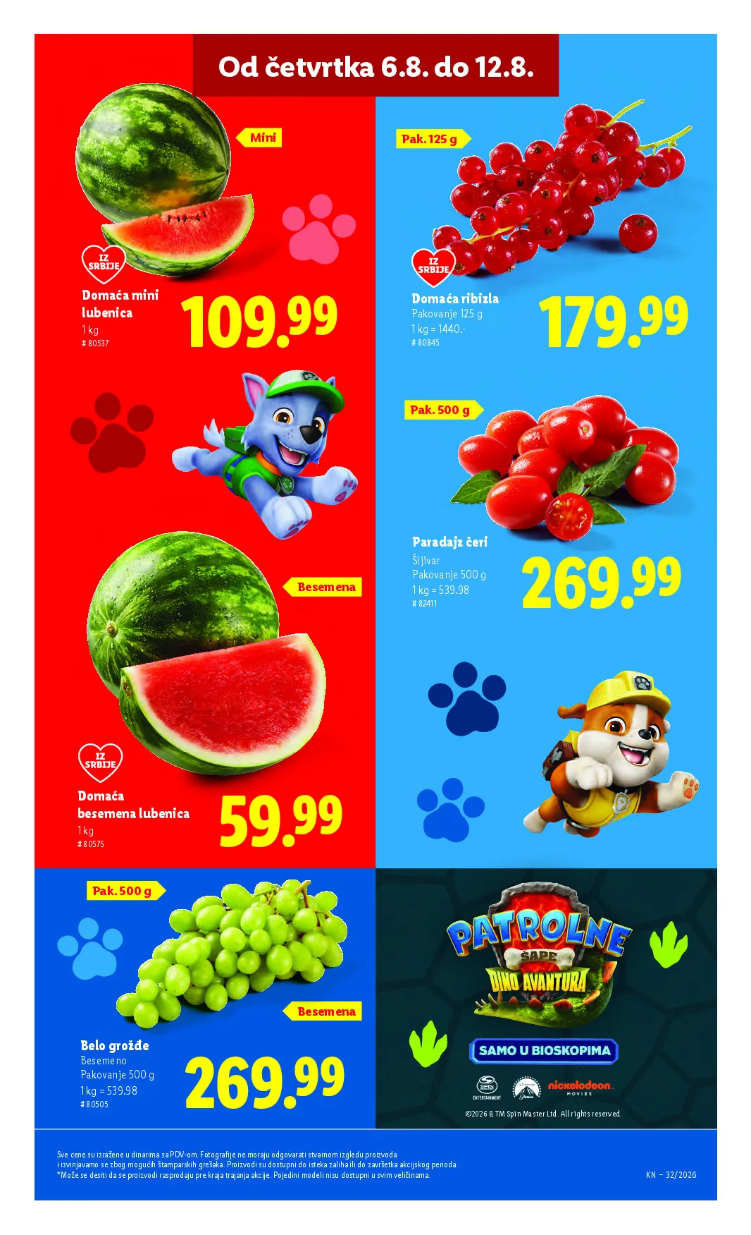lidl