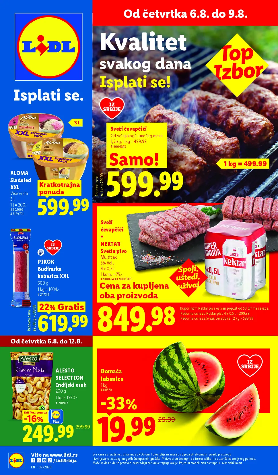 lidl