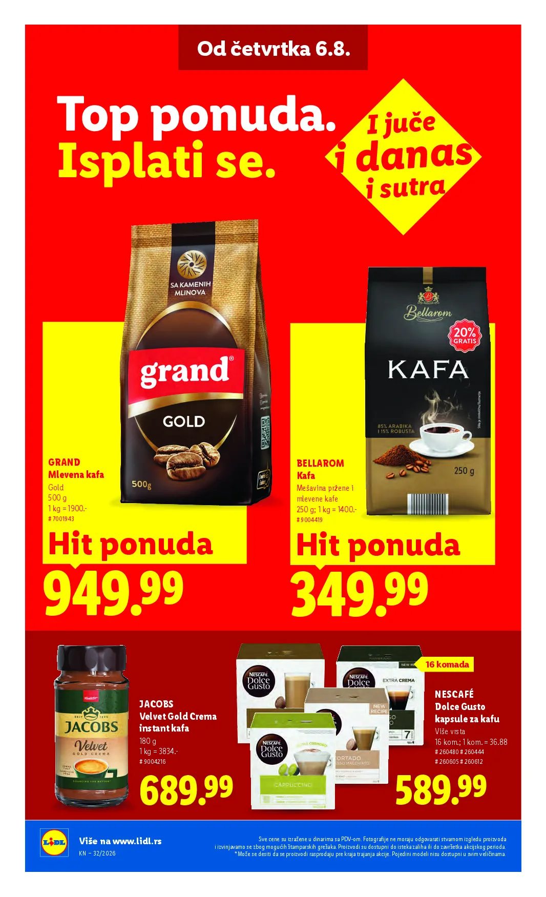 lidl