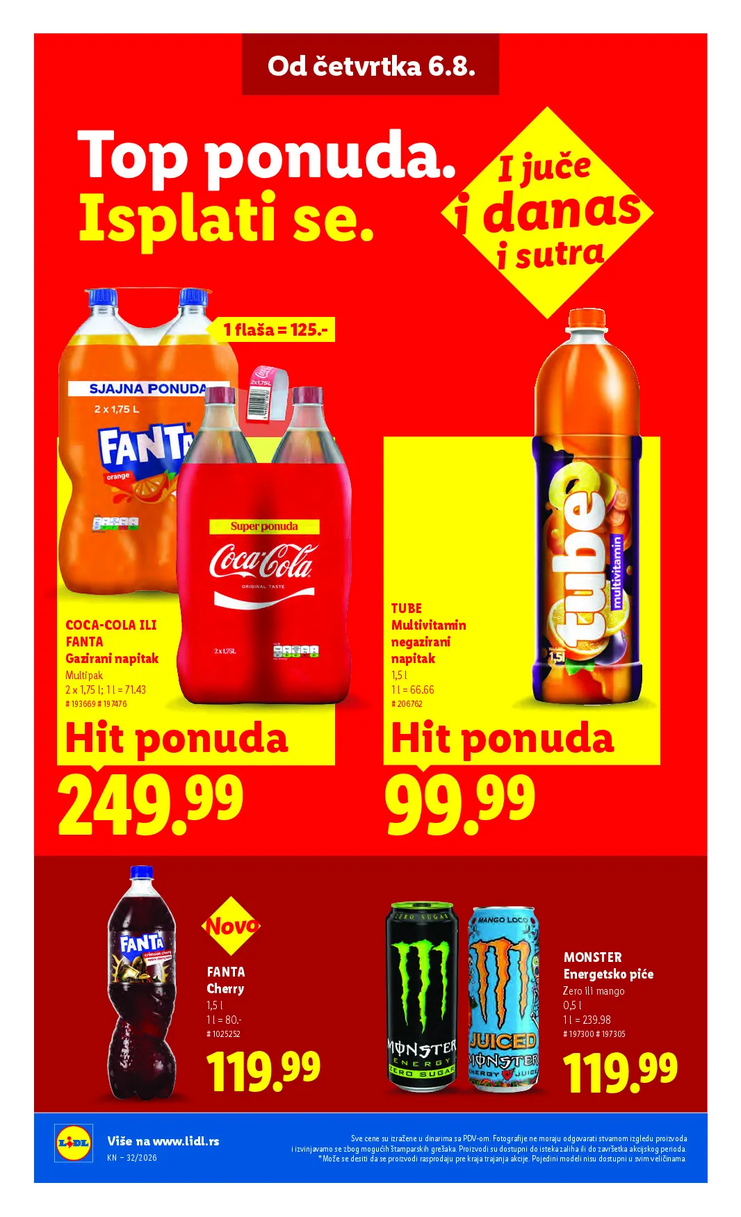 lidl