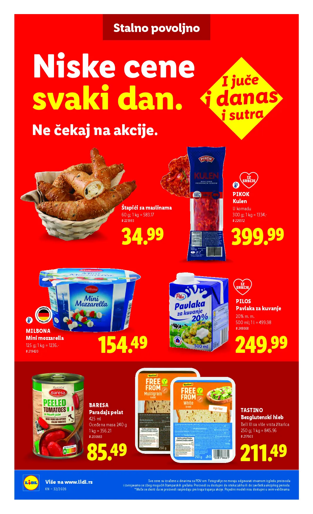 lidl