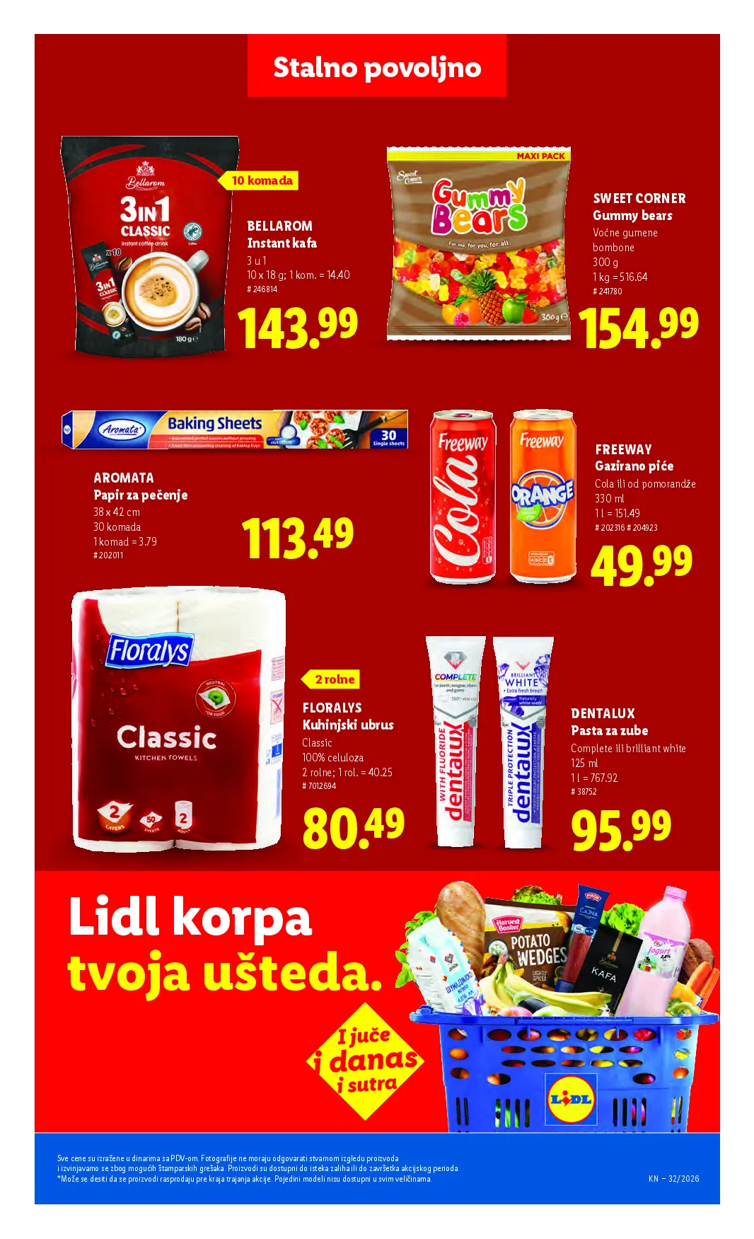 lidl