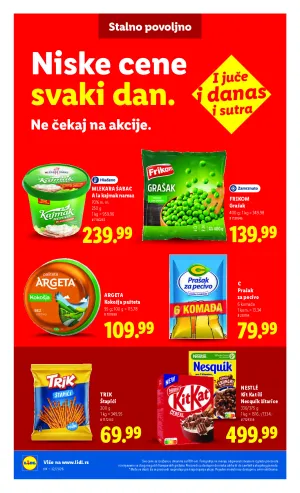 Liflet