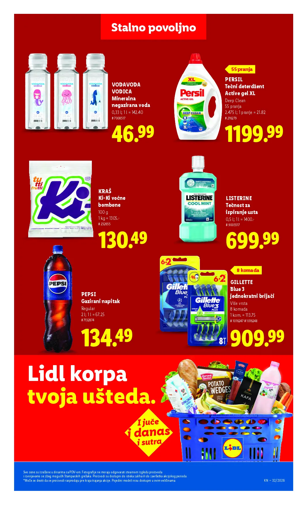 lidl