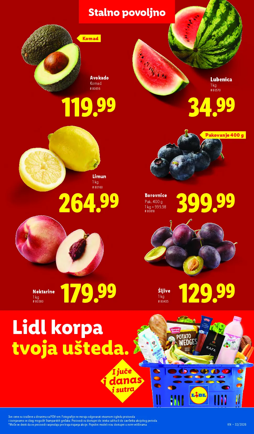 lidl