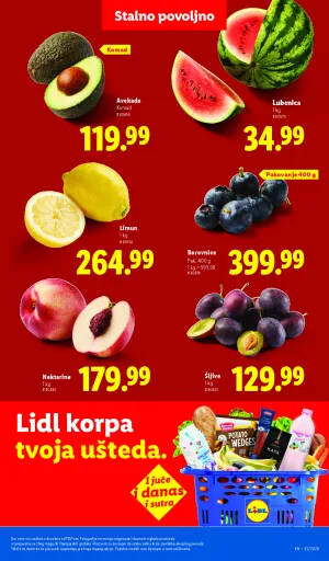 Liflet