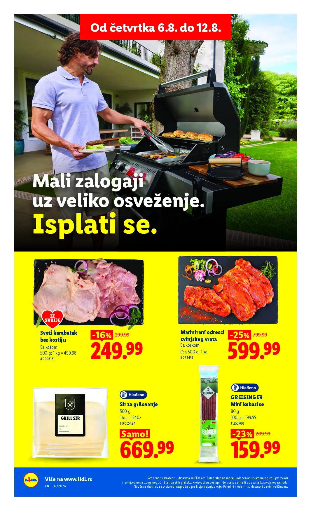 lidl