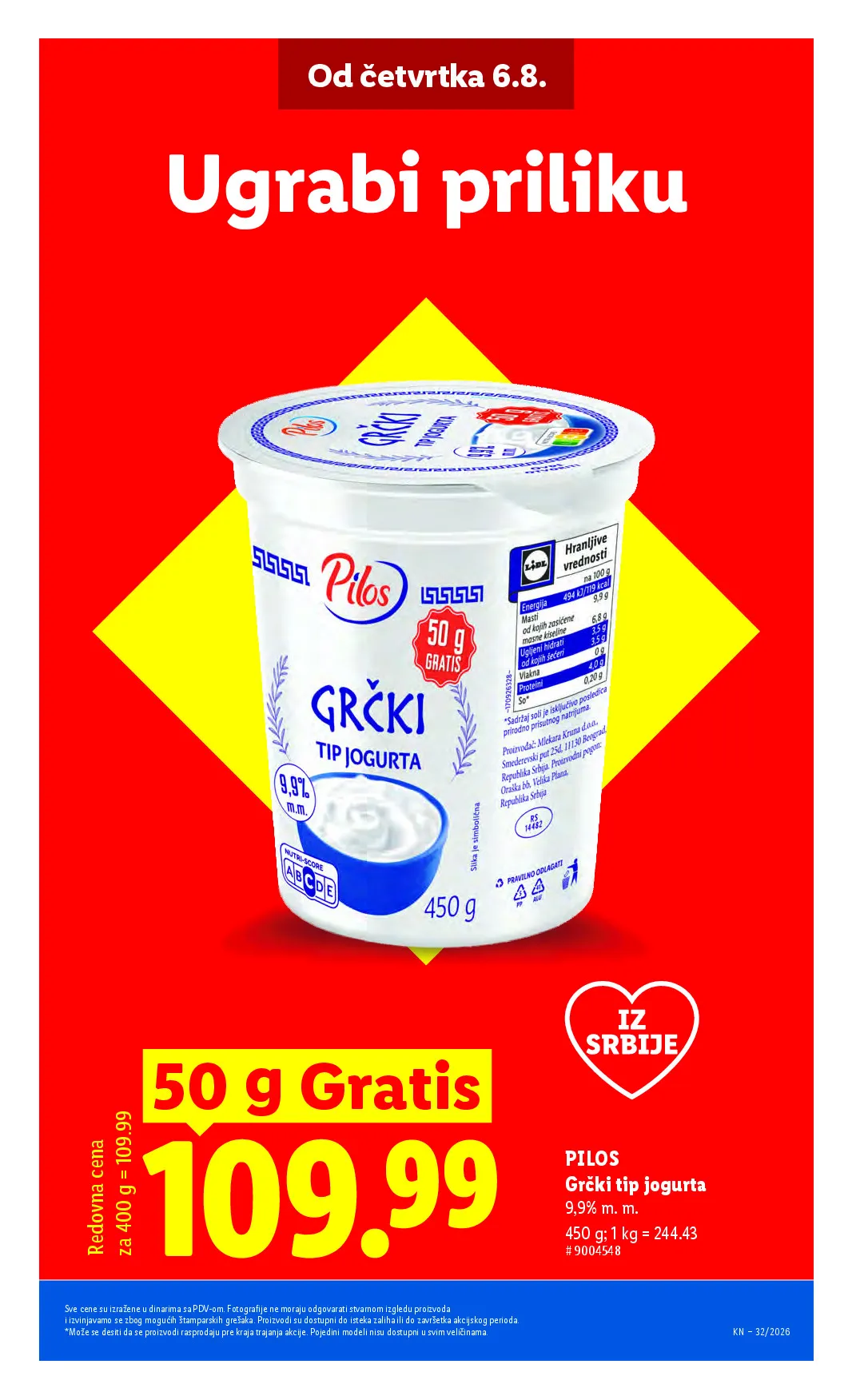 lidl