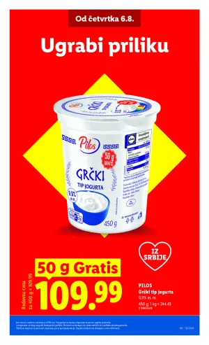 Liflet
