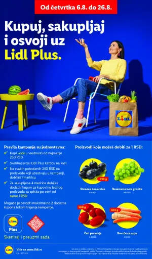 Liflet