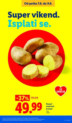 Liflet