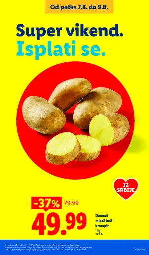 Liflet