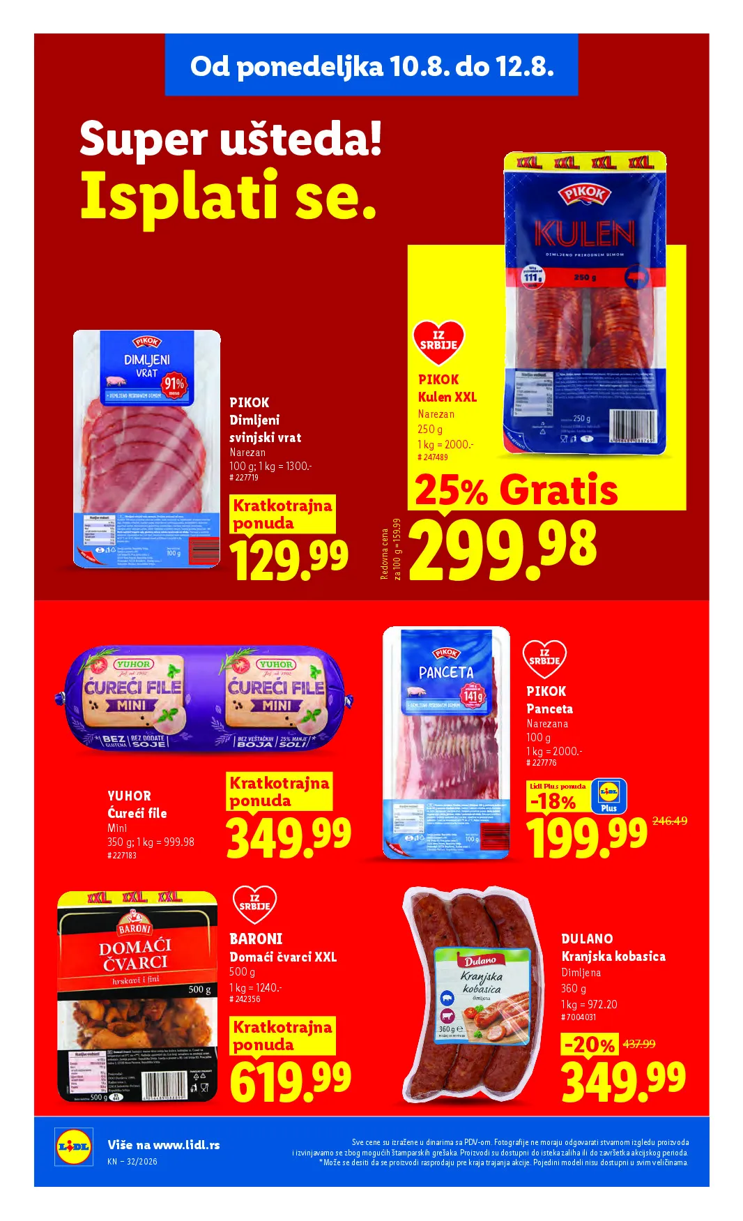lidl