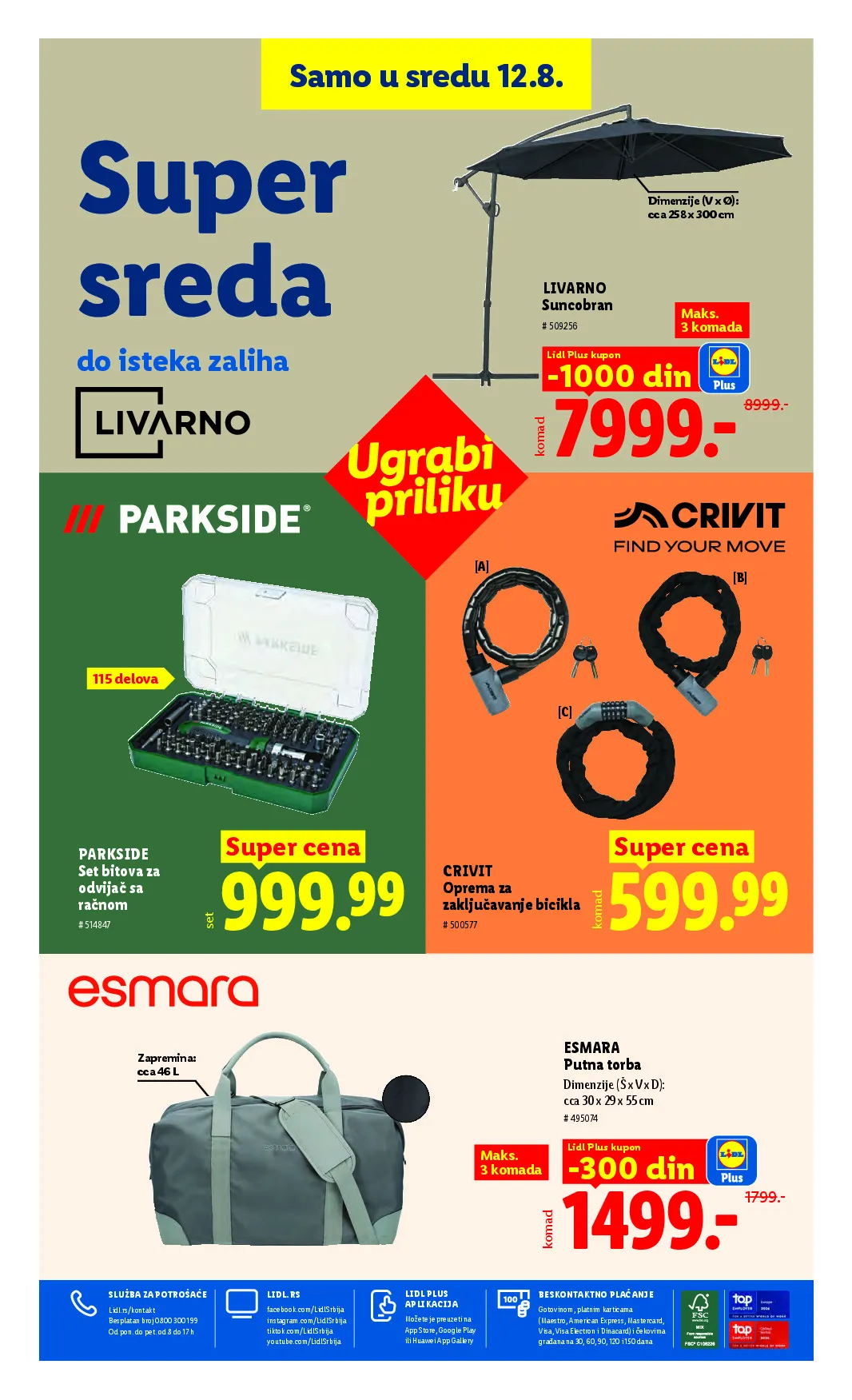 lidl