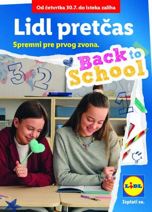 Lidl-Predcas