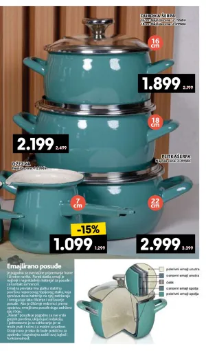 Naj naj ponuda za vaš dom