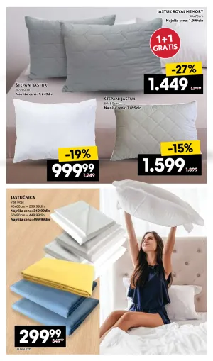 Naj naj ponuda za vaš dom