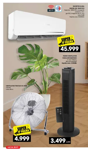 Naj naj ponuda za vaš dom