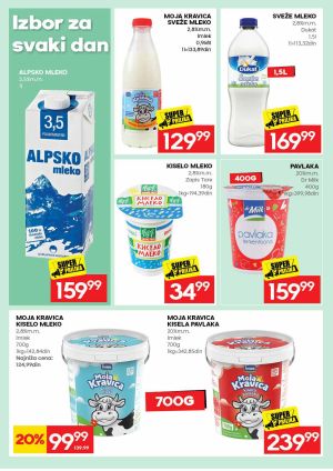 Dvonedeljni katalog