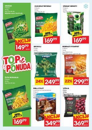 Dvonedeljni katalog