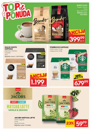 Dvonedeljni katalog