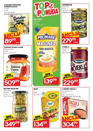 Dvonedeljni katalog