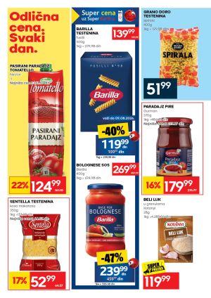 Dvonedeljni katalog