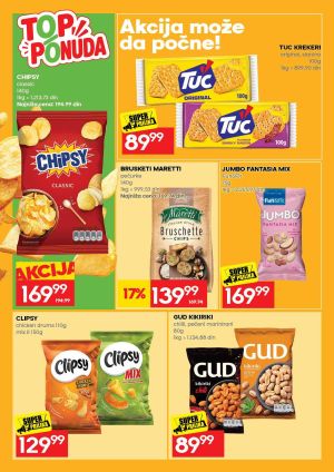 Dvonedeljni katalog