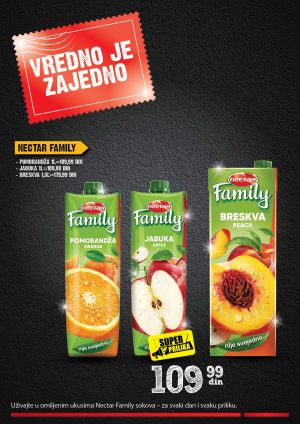Vredno je zajedno