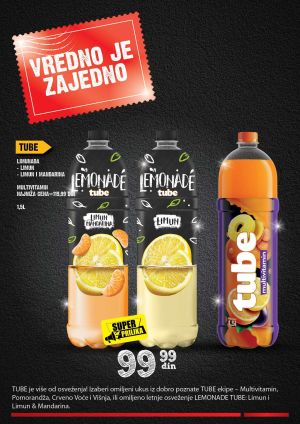 Vredno je zajedno
