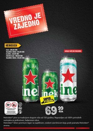 Vredno je zajedno