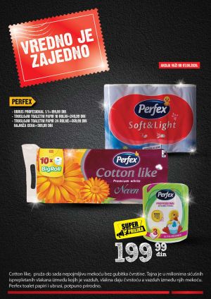 Vredno je zajedno