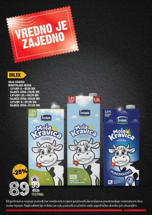 Vredno je zajedno