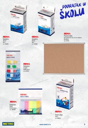 Povratak u školu